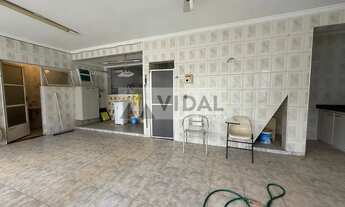 Imagem 14: SOBRADO COM 3 SUÍTES E PISCINA À VENDA NO CONDOMÍNIO GRANJA OLGA POR R$1.200.000,00