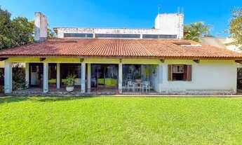 Imagem 7: CASA EM CONDOMÍNIO - ALPHAVILLE RESIDENCIAL UM - SP