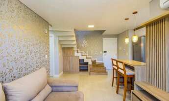 Imagem 3: Apartamento cobertura 2 quartos à venda em Santa Felicidade Curitiba/PR