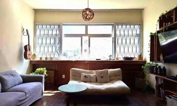 Imagem 5: Tijuca Apartamento com 4 dormitórios