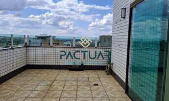 Imagem 4: Cobertura 3 quartos no Jardim América