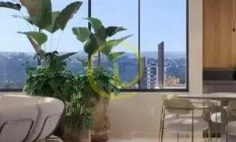 Imagem: Apartamento para Venda no Ouro Preto, BH