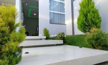 Imagem: Casa com 3 dormitórios à venda, 128 m²