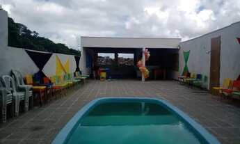 Imagem 4: Espaço para festa com piscina 700 reais