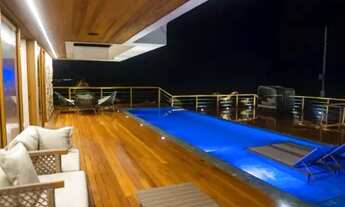 Imagem 4: Apartamento à venda no ALPHAVILLE GUARAJUBA , GUARAJUBA, Camaçari, BA