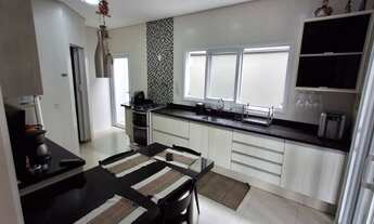 Imagem 3: Casa em Condomínio para Venda em Votorantim, Parque Esplanada, 3 dormitórios, 1 suíte, 3 b