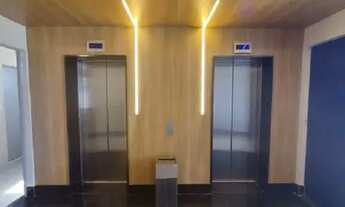 Imagem 2: EXCELENTE OPORTUNIDADE PARA SEU NEGÓCIO, 48m², RECEPÇÃO, SALA E W.C SOCIAL. LOCALIZADO NUM