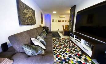 Imagem 5: Apartamento com 4 quartos à venda no Ed. Gracia Maria - Bairro Agronômica, em Florianópoli