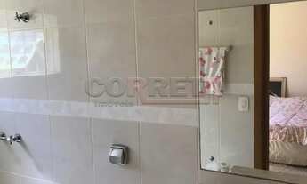 Imagem 4: Linda casa à venda em Santana, Araçatuba