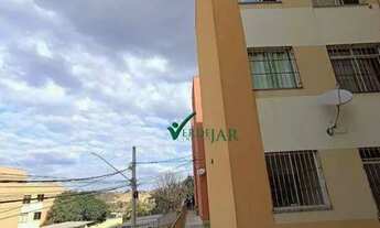 Imagem 6: Apartamento com 2 dormitórios para alugar, 45 m² por R$ 1.133/mês - Bom Jesus - Santa Luzi