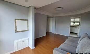 Imagem 3: Apartamento de 02 dormitórios