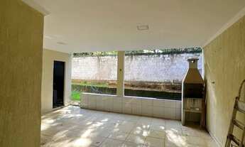 Imagem 6: Altiplano leste - 5 suites