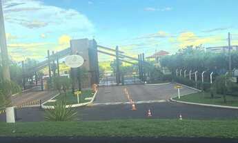 Imagem 3: Ótimo terreno no condomínio de rancho Aldeia do Lago!!