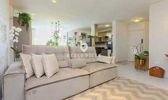 Imagem 5: Apartamento com 2 quartos sendo 1 suíte, e 2 vagas a 3min do Parque Barigui