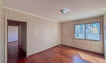 Imagem: Barra Funda 2 Quartos 85m² Ensolarado