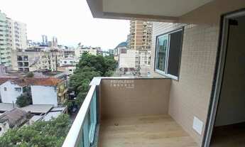 Imagem 3: Apartamento à venda em Botafogo, 2 quartos com suíte, varanda e 1 vaga