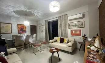 Imagem 5: Vendo Ed. San marino- 3/4 sendo 1 suíte- Umarizal