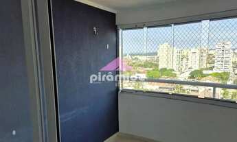 Imagem 4: Apartamento Edifício Ágatha pra Venda ou Locação, Jardim Aquarius, São José dos Campos, SP