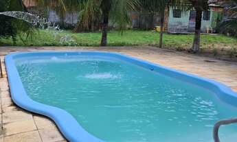 Imagem: Casa de praia em Pau Amarelo para alugar