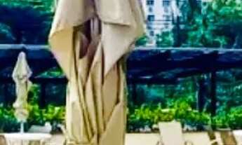 Imagem 3: ALUGO APTO MOBILIADO E INFRAESTRUTURA PREMIUM - BARRA OLÍMPICA