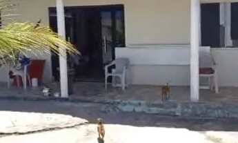 Imagem 2: Vendo essa casa Casa com 2 dormitórios