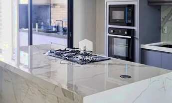 Imagem 6: Casa à venda no bairro Vila Bressani no Condomínio La Dolce Vita em Paulínia