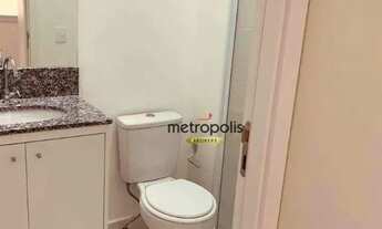 Imagem 7: Apartamento com 2 dormitórios, 68 m² - venda por R$ 960.000,00 ou aluguel por R$ 5.106,00