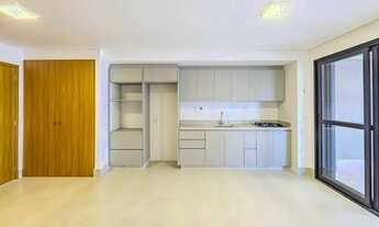 Imagem 3: Apartamento 2 dormitórios para alugar Setor Marista Goiânia/GO