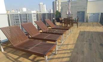 Imagem 6: Apartamento à venda com 1 quarto no Cambuí, Campinas