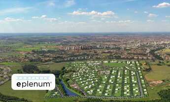 Imagem 4: Terreno conjugado com 484m² no Complexo Eplenum São José do Rio Preto