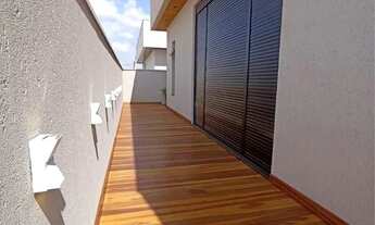 Imagem 4: CASA CONDOMÍNIO GRAND TRIANON