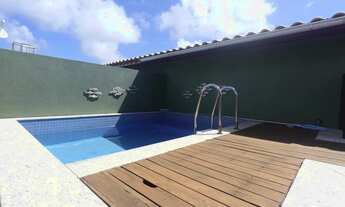 Imagem 7: Praia do Forte cobertura Vista mar !