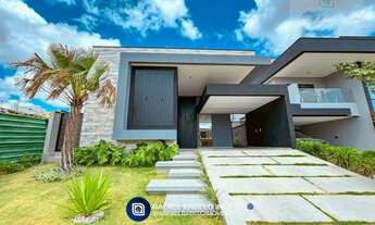 Imagem: Casa plana com 03 suítes à venda na Cidade