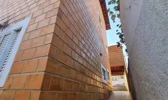 Imagem 3: Sobrado em Rua Amadeu Schreiner - Jardim Santiago - Indaiatuba/SP