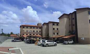 Imagem 7: Imóvel para venda tem 45 metros quadrados com 2 quartos em Serrinha - Fortaleza - CE