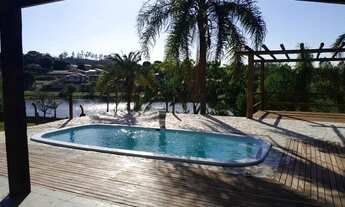 Imagem: Linda Chácara 5 suítes