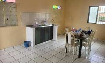 Imagem 4: Cidade Nova no Fca Mendes, Casa estilo Apartamento