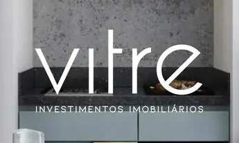 Imagem 5: Studios no bairro Umuarama