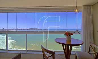 Imagem 1: Apartamento à venda na Orla da Praia do Morro em Guarapari-ES: 3 quartos, 1 suíte, 2 salas