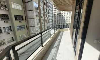 Imagem: 2 suítes com ótima localização, lazer