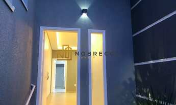 Imagem 2: Casa térrea para locação, Portal das Acácias - Indaiatuba/SP