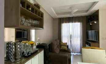 Imagem 6: WCM - Apartamento 3 quartos com suite Spazio Vanguardia 389.900,00
