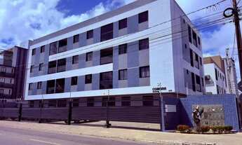 Imagem: APARTAMENTO 02 QUARTOS 100 MOBILIADO NO