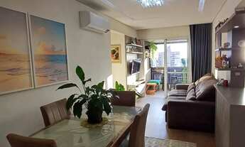 Imagem 5: BROGNOLI VENDE - Apartamento no Condomínio, Plaza Saint Tropez, Itacorubi - Florianópolis