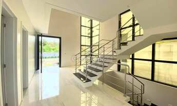 Imagem 3: Casa à venda Condomínio Fontana Di Trevi - Jardim Carvalho