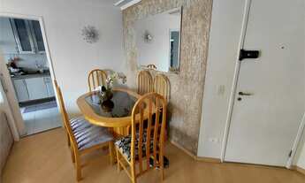 Imagem 5: Apartamento com 3 quartos à venda em Santa Teresinha - SP