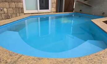 Imagem: Duplex para venda com 221 metros quadrados