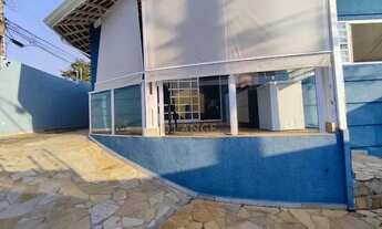 Imagem 2: Casa à venda no bairro Parque Imperador em Campinas