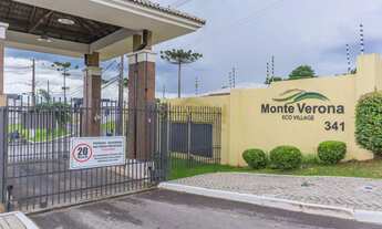 Imagem 2: TERRENO EM CONDOMINIO, 303M2 exclusivos, CONDOMINIO MONTE VERONA ECO VILAGE,ARRUDA COLOMBO