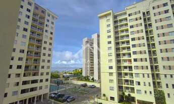 Imagem 2: Lindo apartamento na Ponta Negra (520 mil